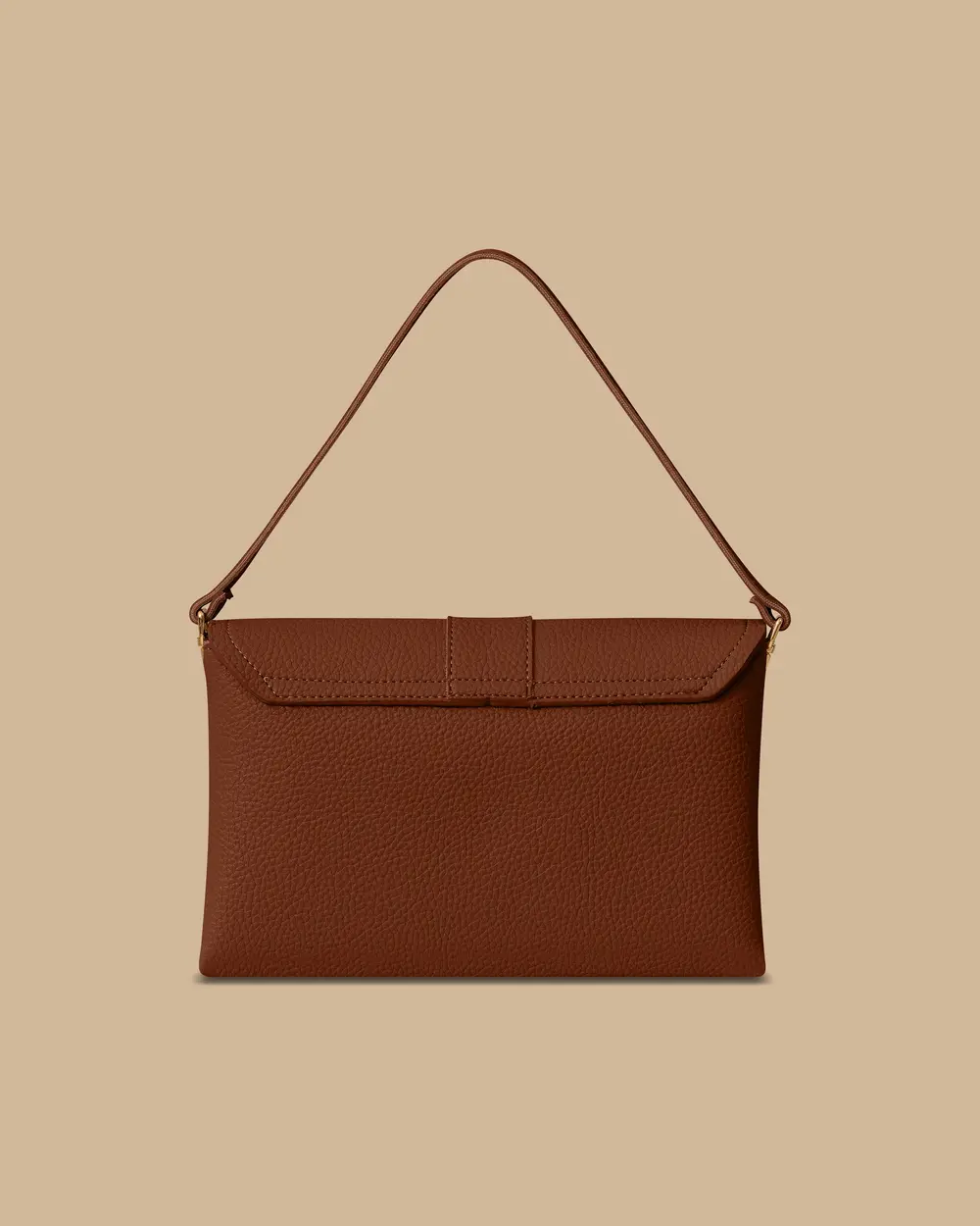 Gold Tokalı Omuz Çantası