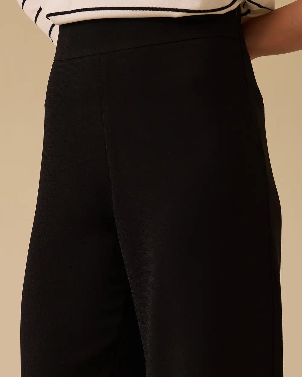 Geniş Paça Pantolon