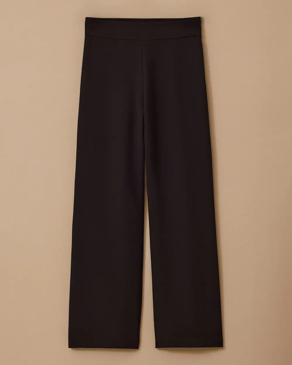 Geniş Paça Pantolon