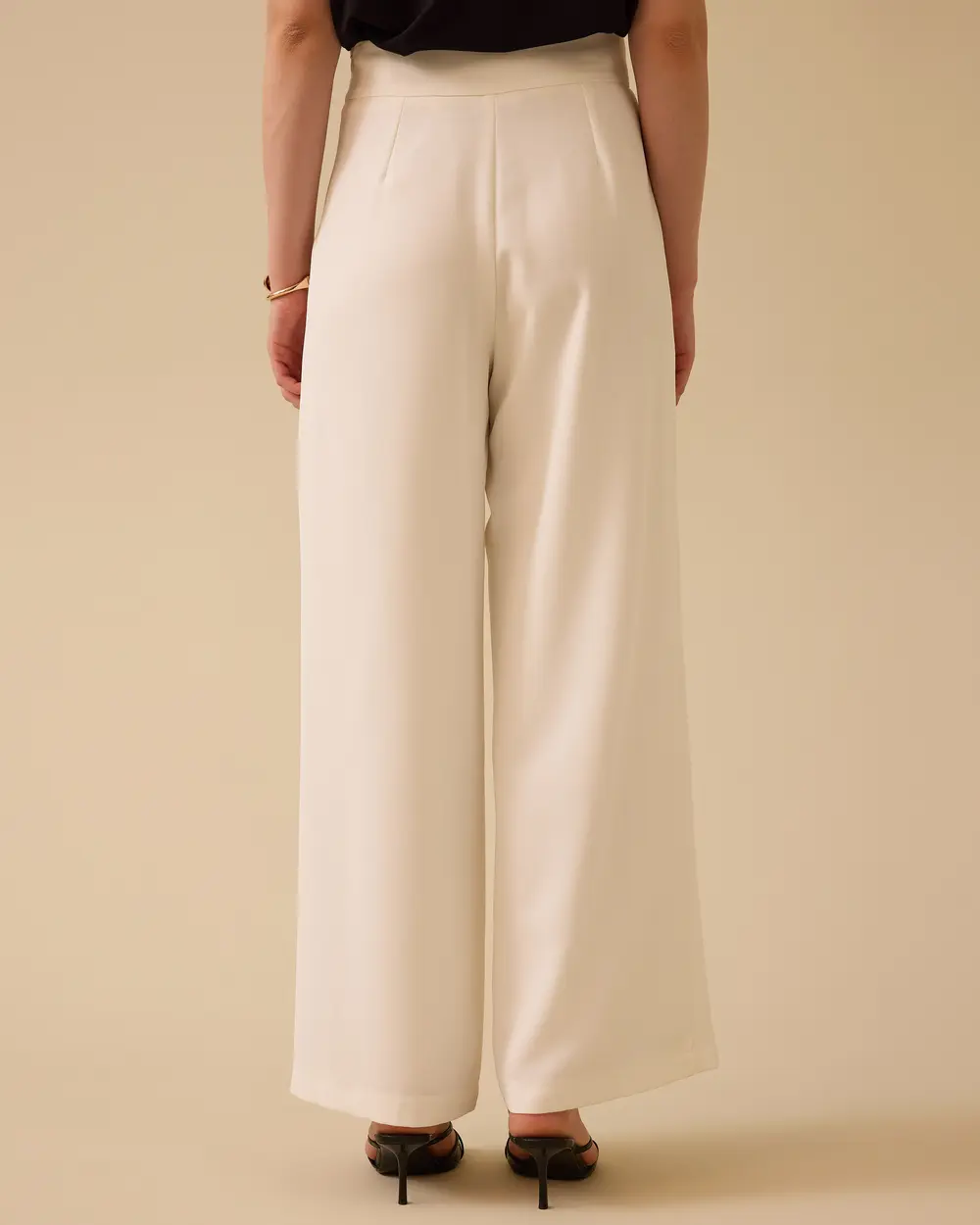 Wide Leg Pants