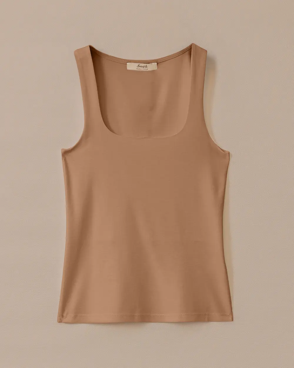 Kare Yaka Bel Boy Atlet