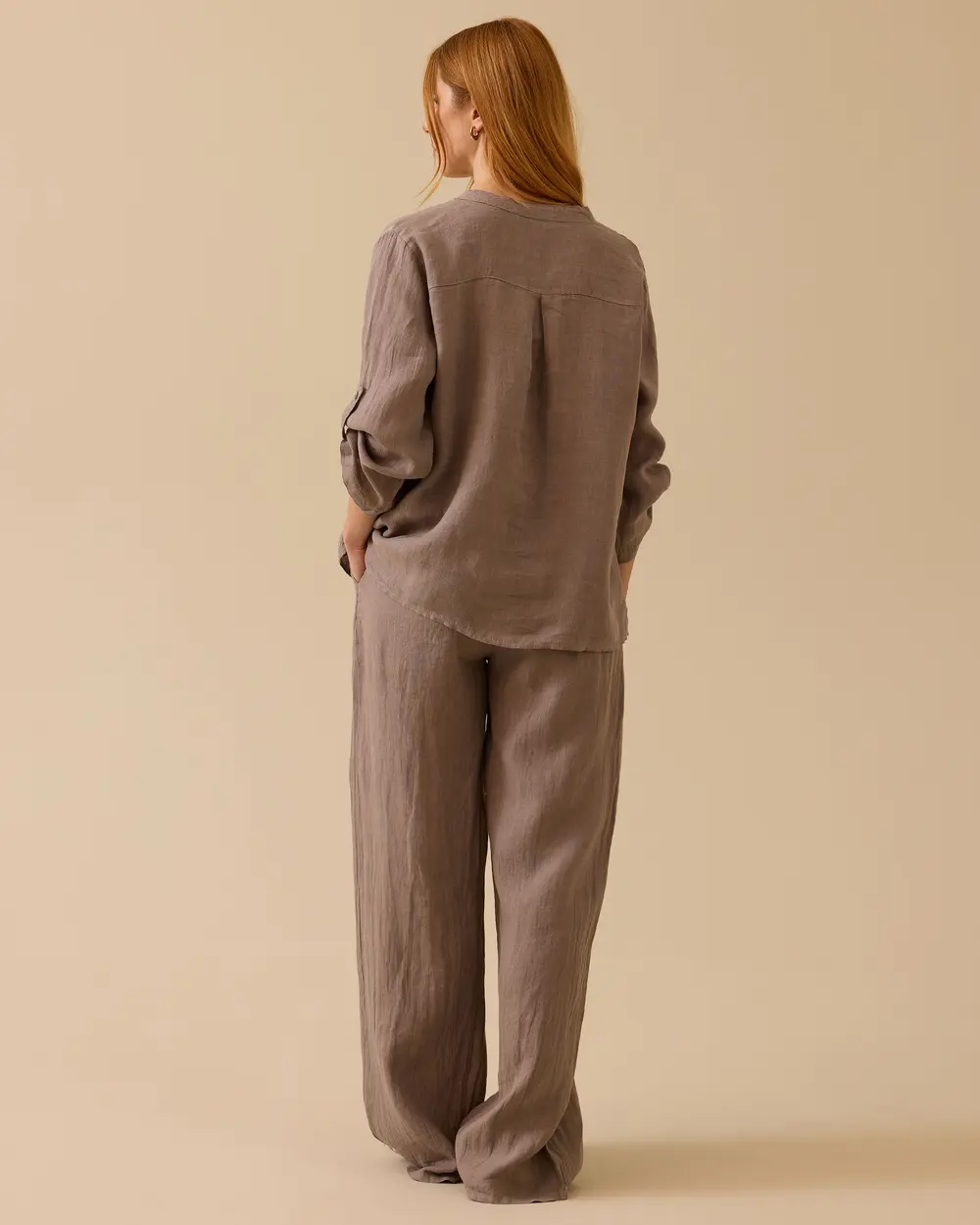 Embroidery Detailed Set