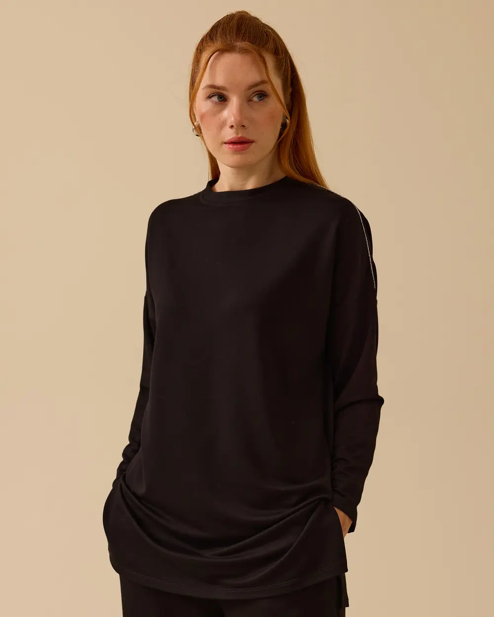 Basic Tunic Set
