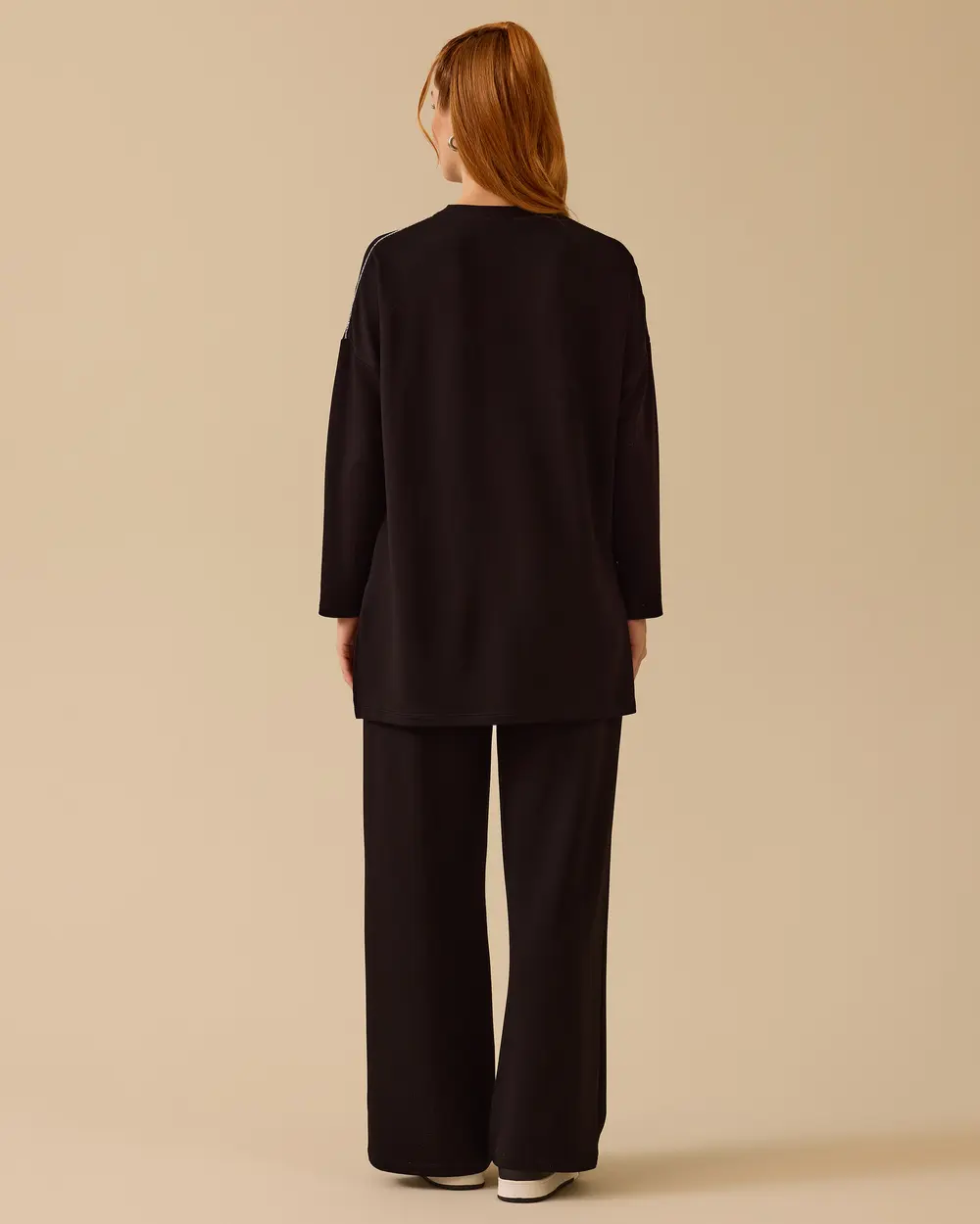 Basic Tunic Set