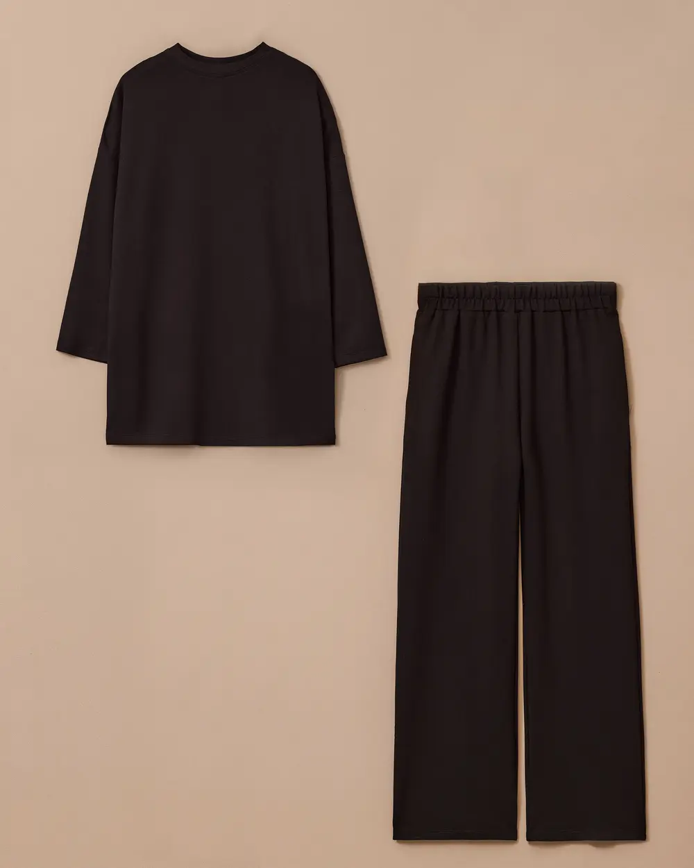 Basic Tunic Set