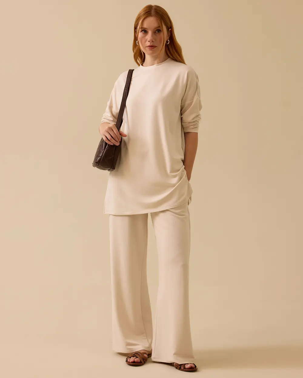 Basic Tunik Takım