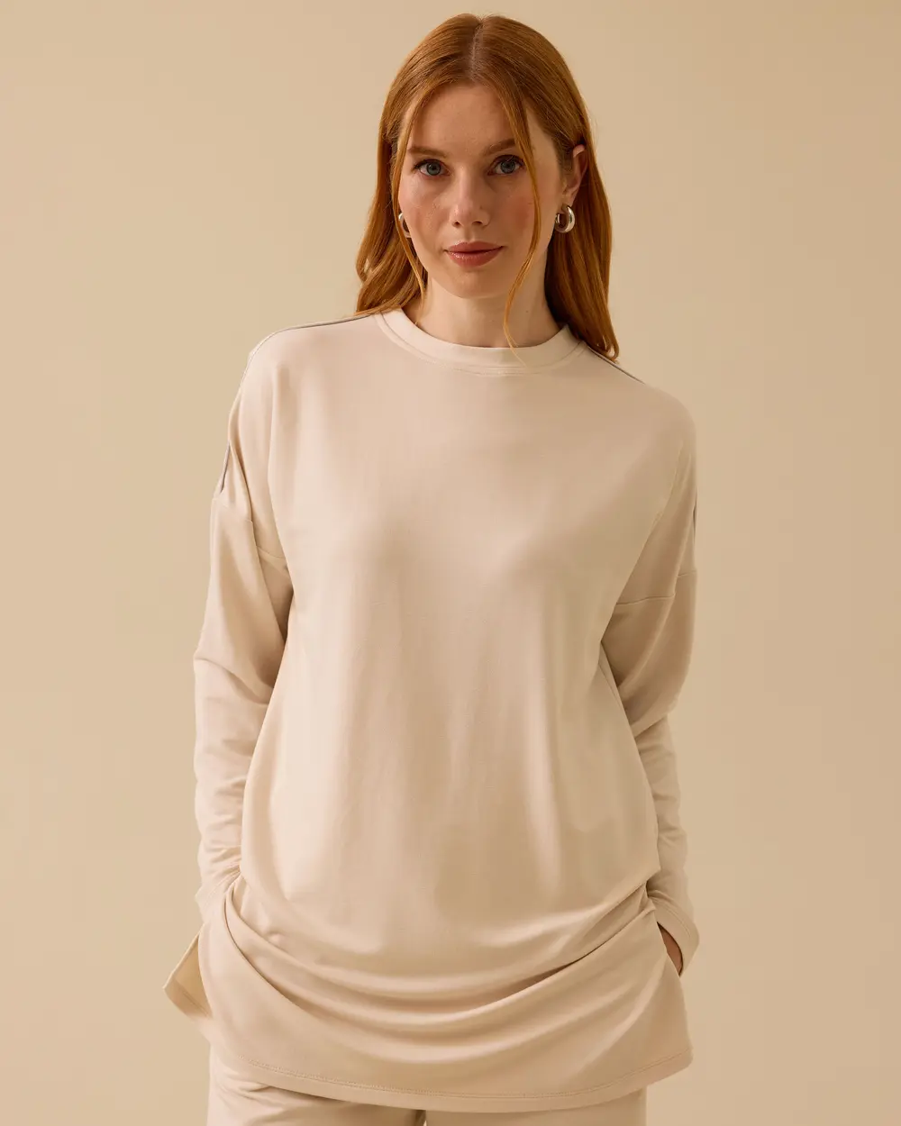 Basic Tunic Set