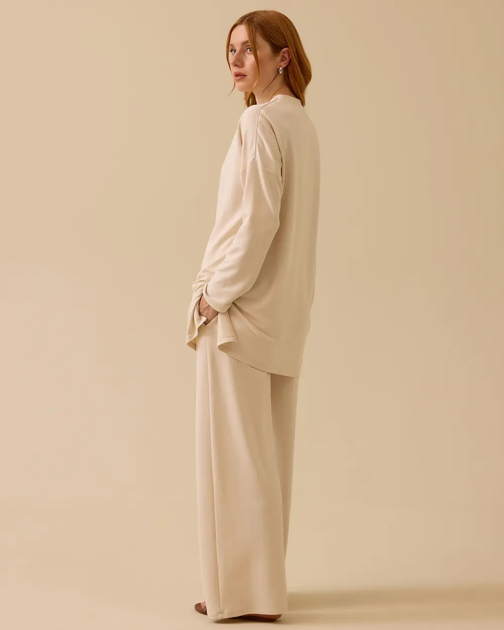 Basic Tunic Set
