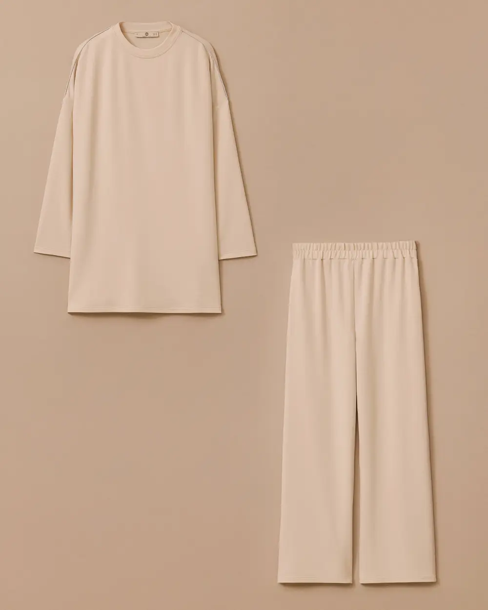 Basic Tunic Set
