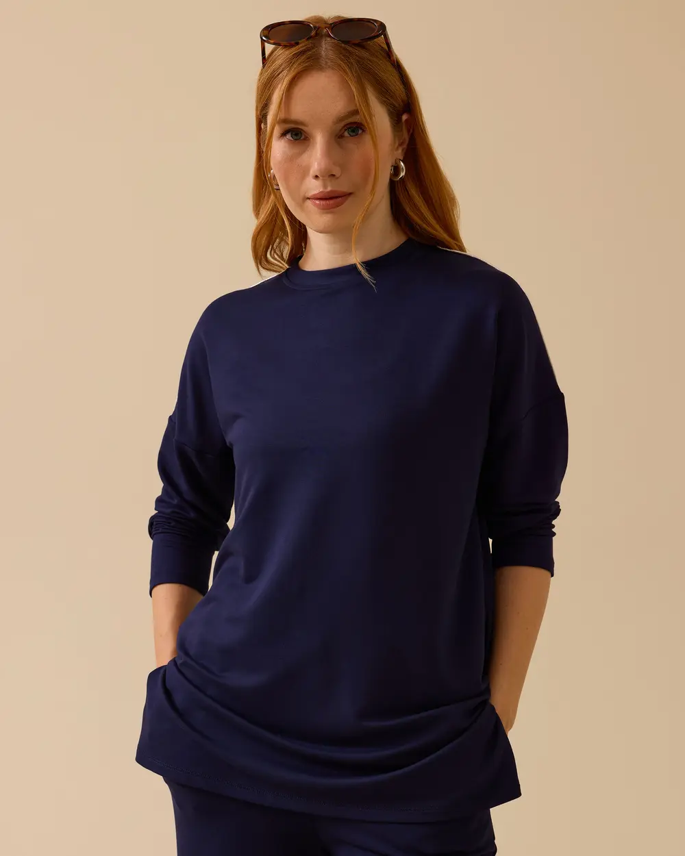 Basic Tunic Set