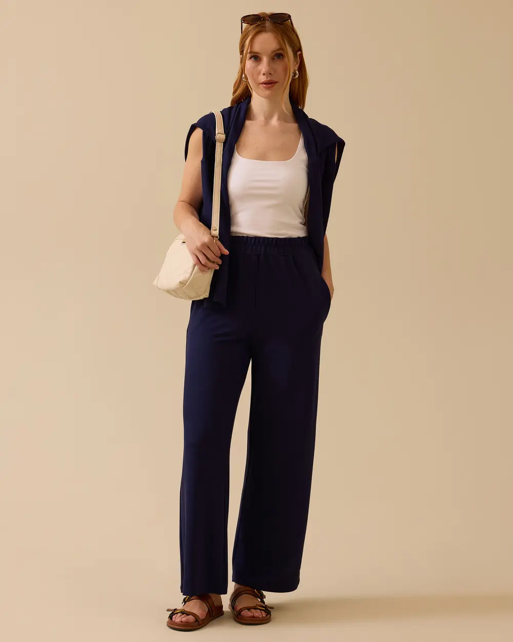Basic Tunic Set