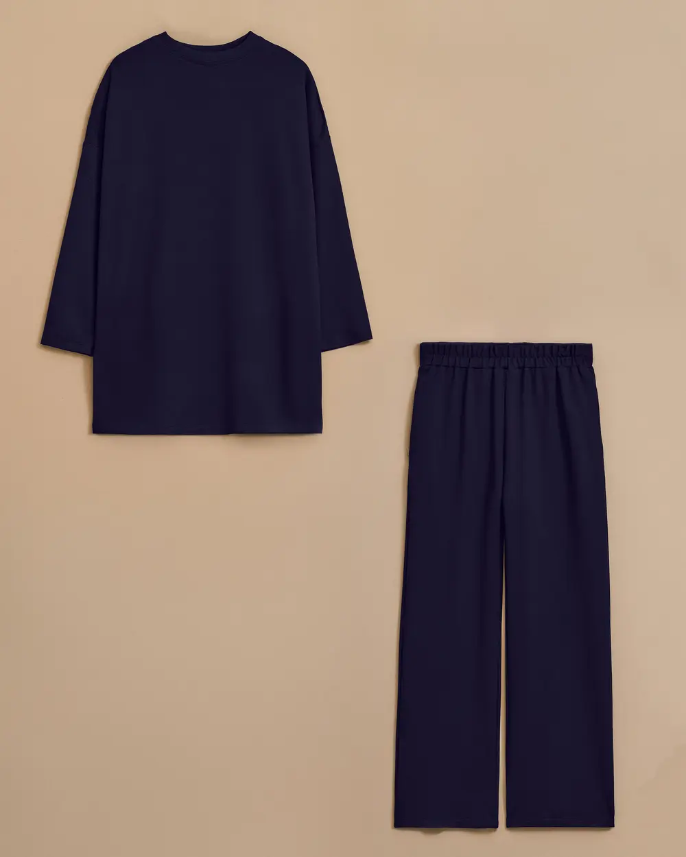 Basic Tunic Set