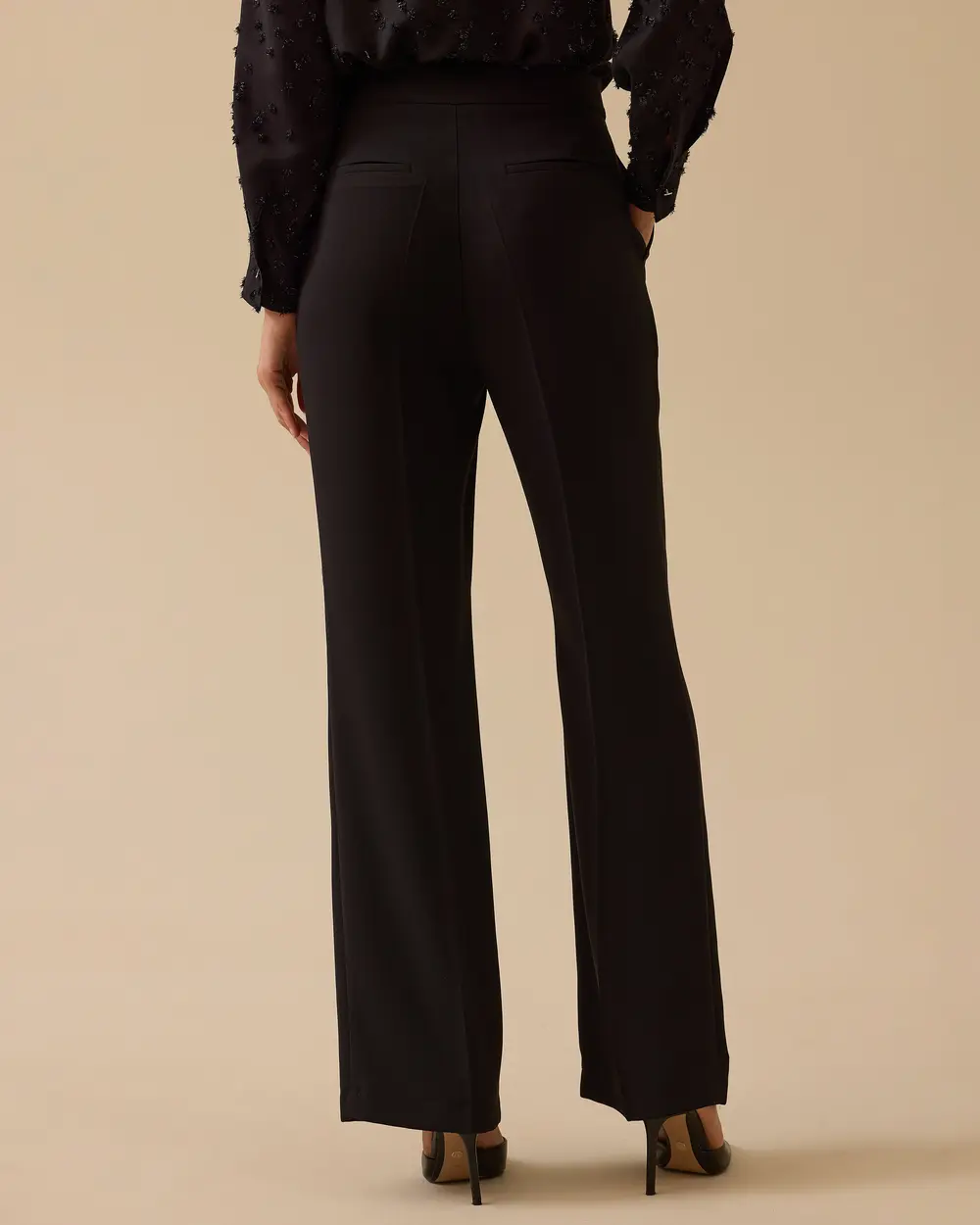 Mia Tam Boy Normal Bel Pantolon