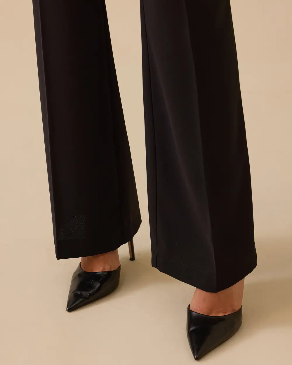 Mia Tam Boy Normal Bel Pantolon