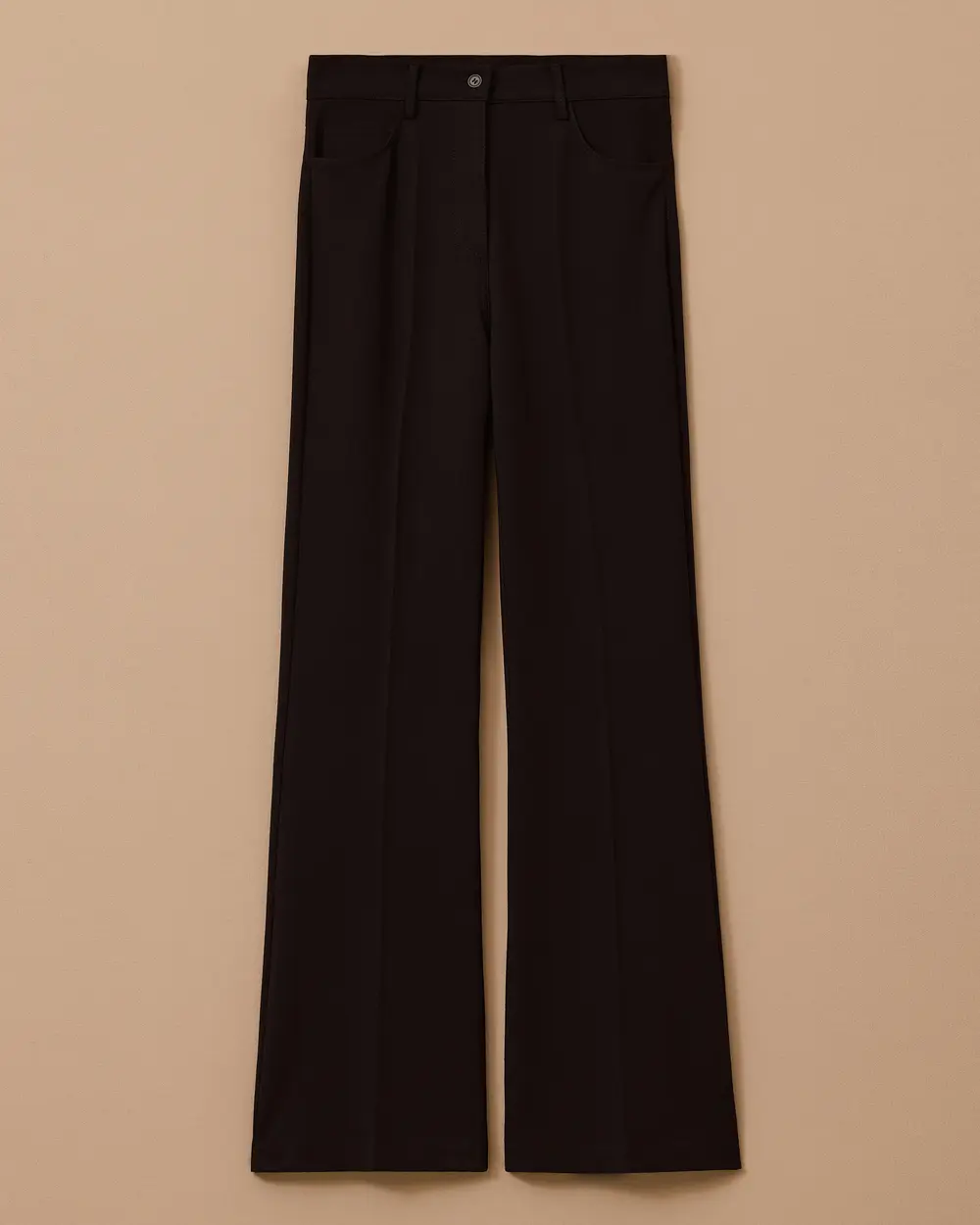 Aila İspanyol Paça Pantolon