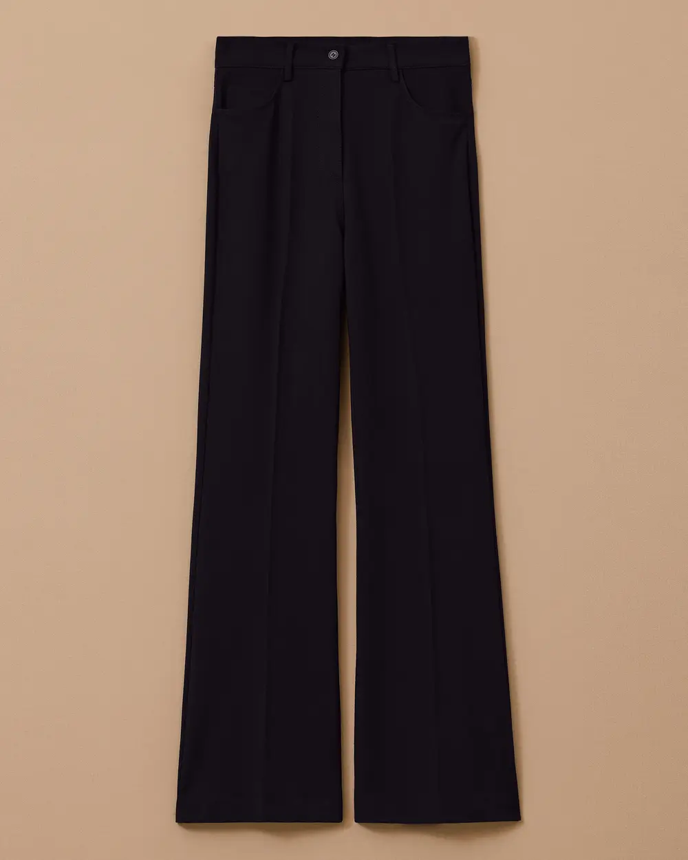 Aila İspanyol Paça Pantolon