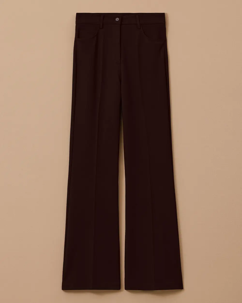 Aila İspanyol Paça Pantolon