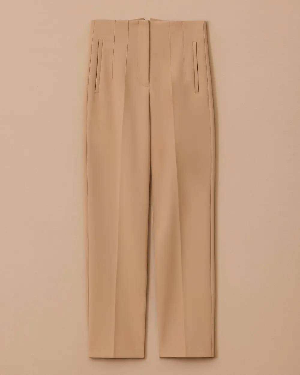 Betty Beli Pensli Bilek Boy Pantolon