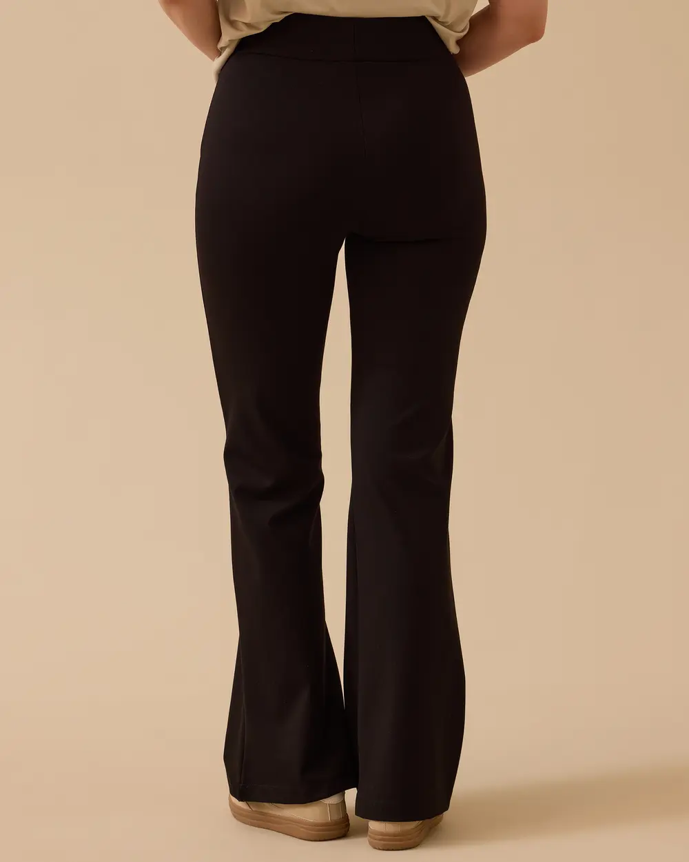 Dora İspanyol Tayt Pantolon