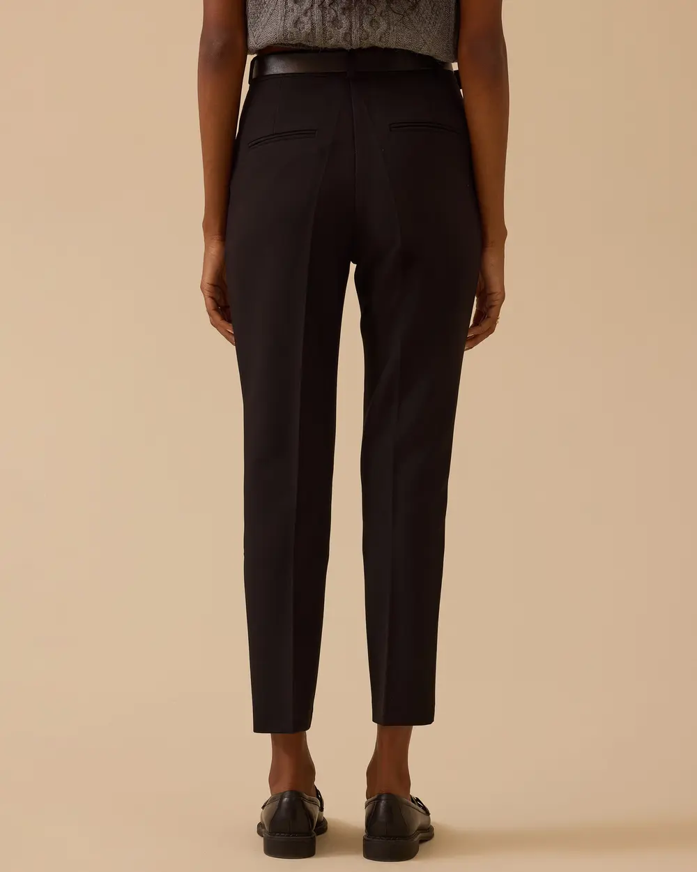 Nova Klasik Kesim Pantolon