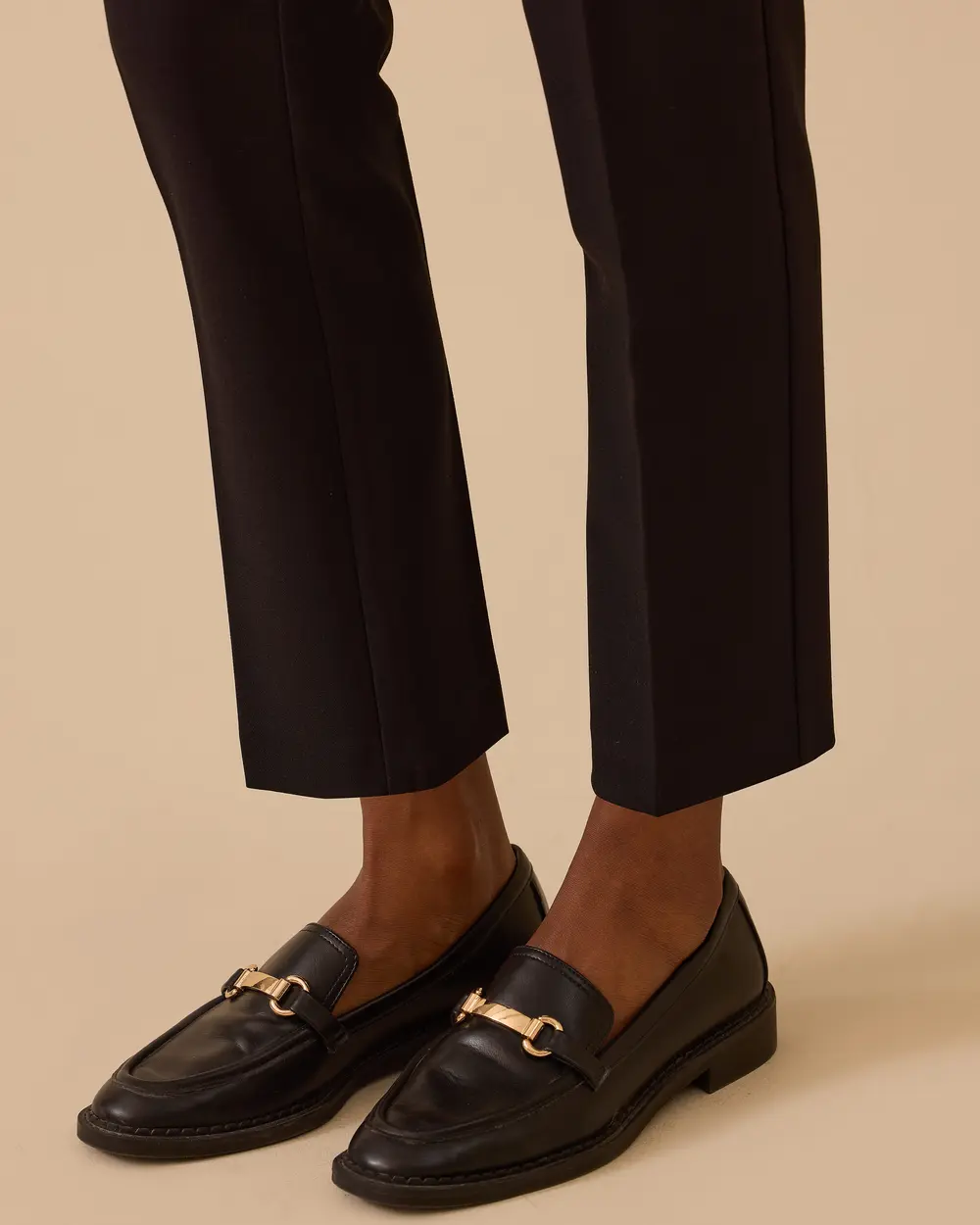 Nova Klasik Kesim Pantolon