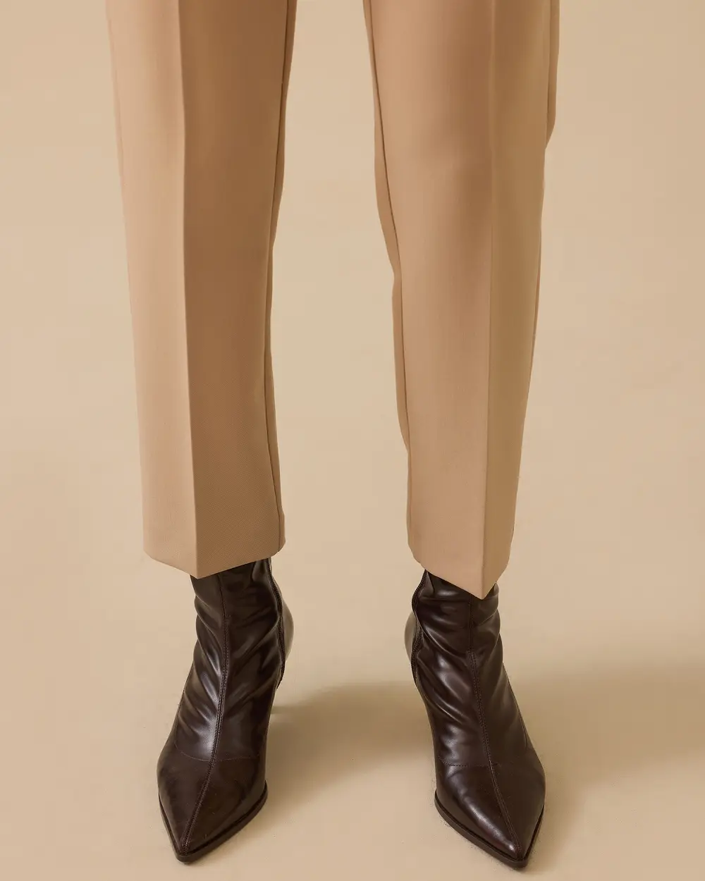 Nova Klasik Kesim Pantolon