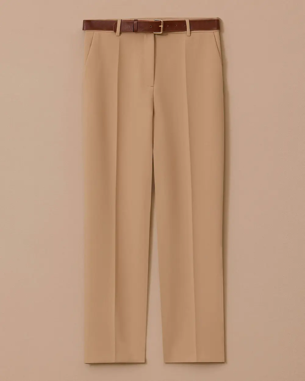 Nova Klasik Kesim Pantolon