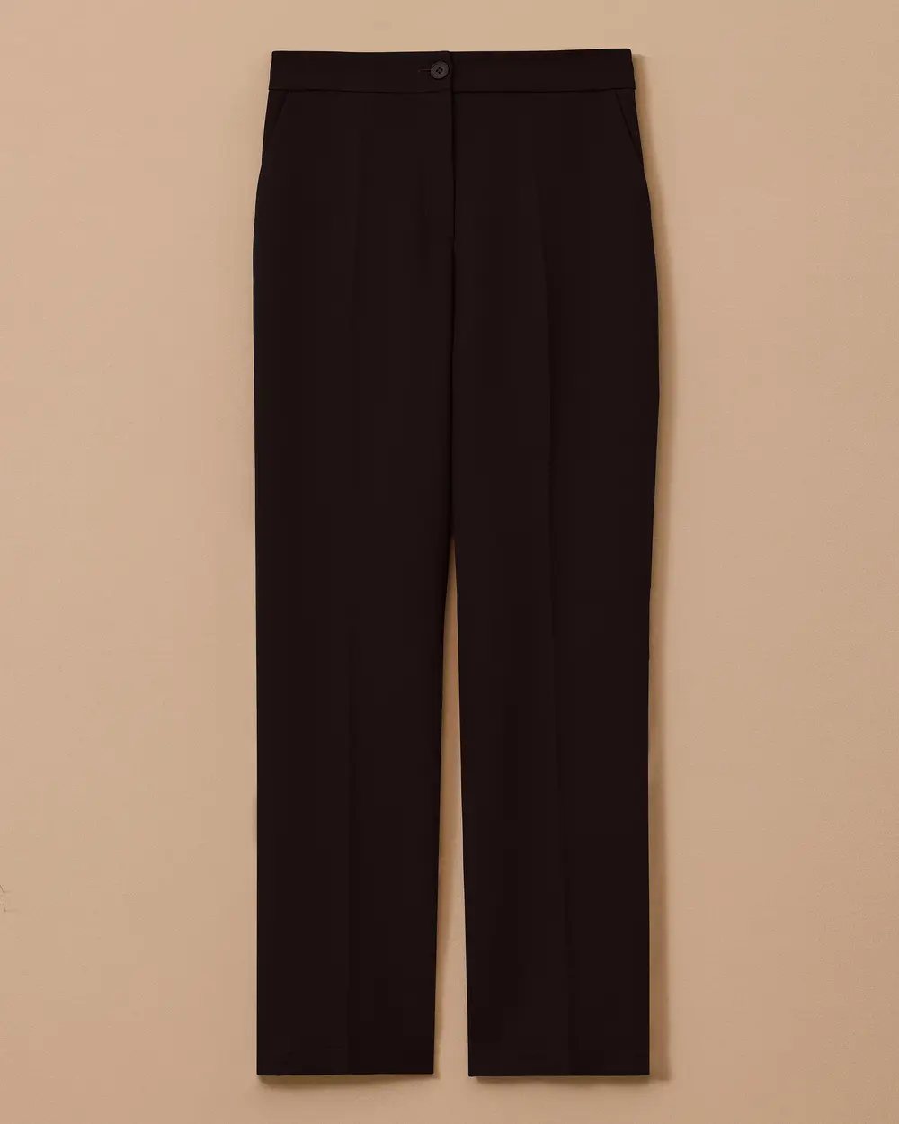 Diana Beli Lastikli Bilek Boy Pantolon