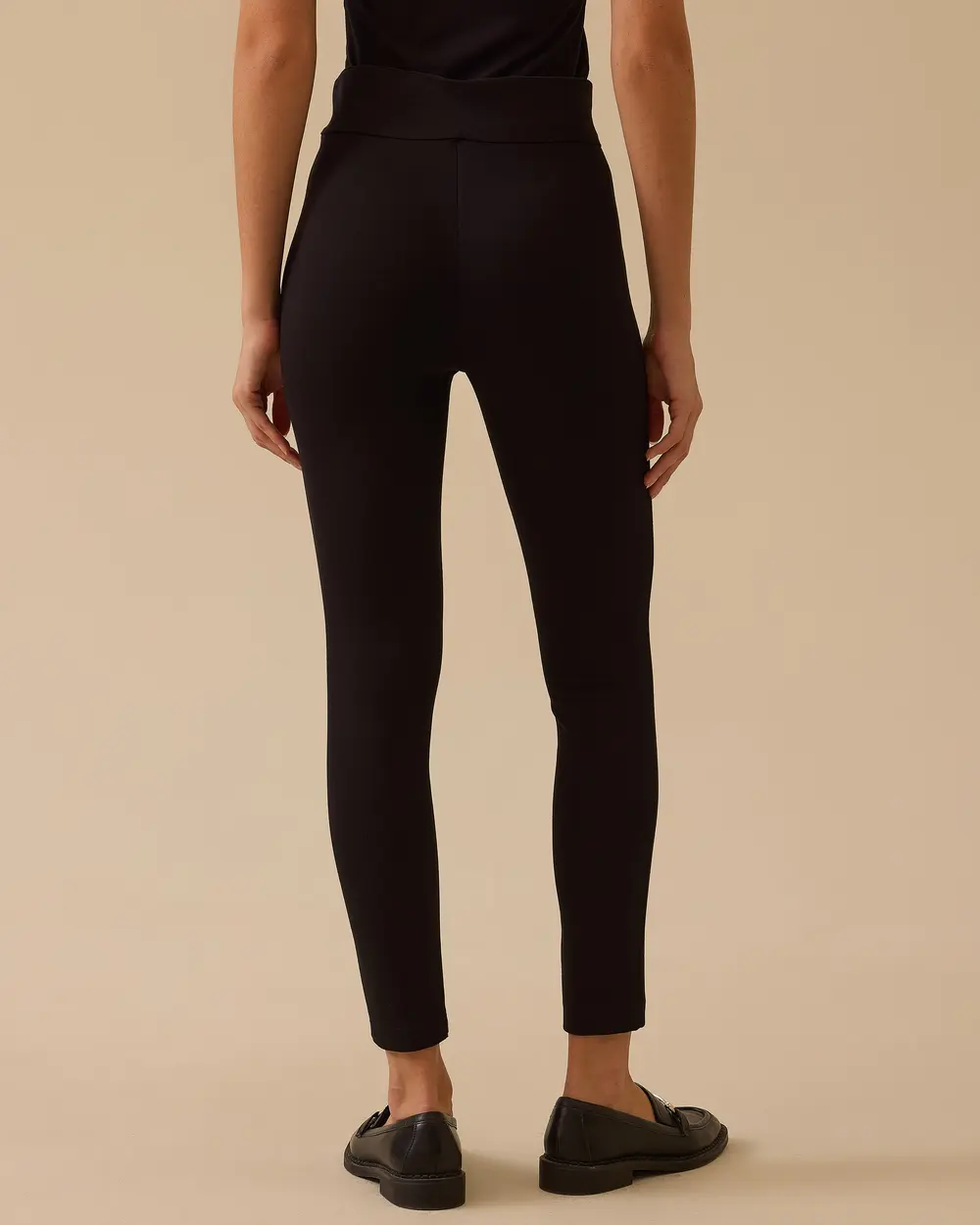 Calista Tayt Pantolon