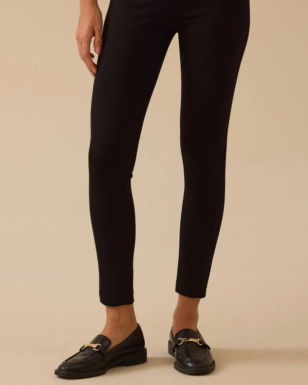 Calista Tayt Pantolon