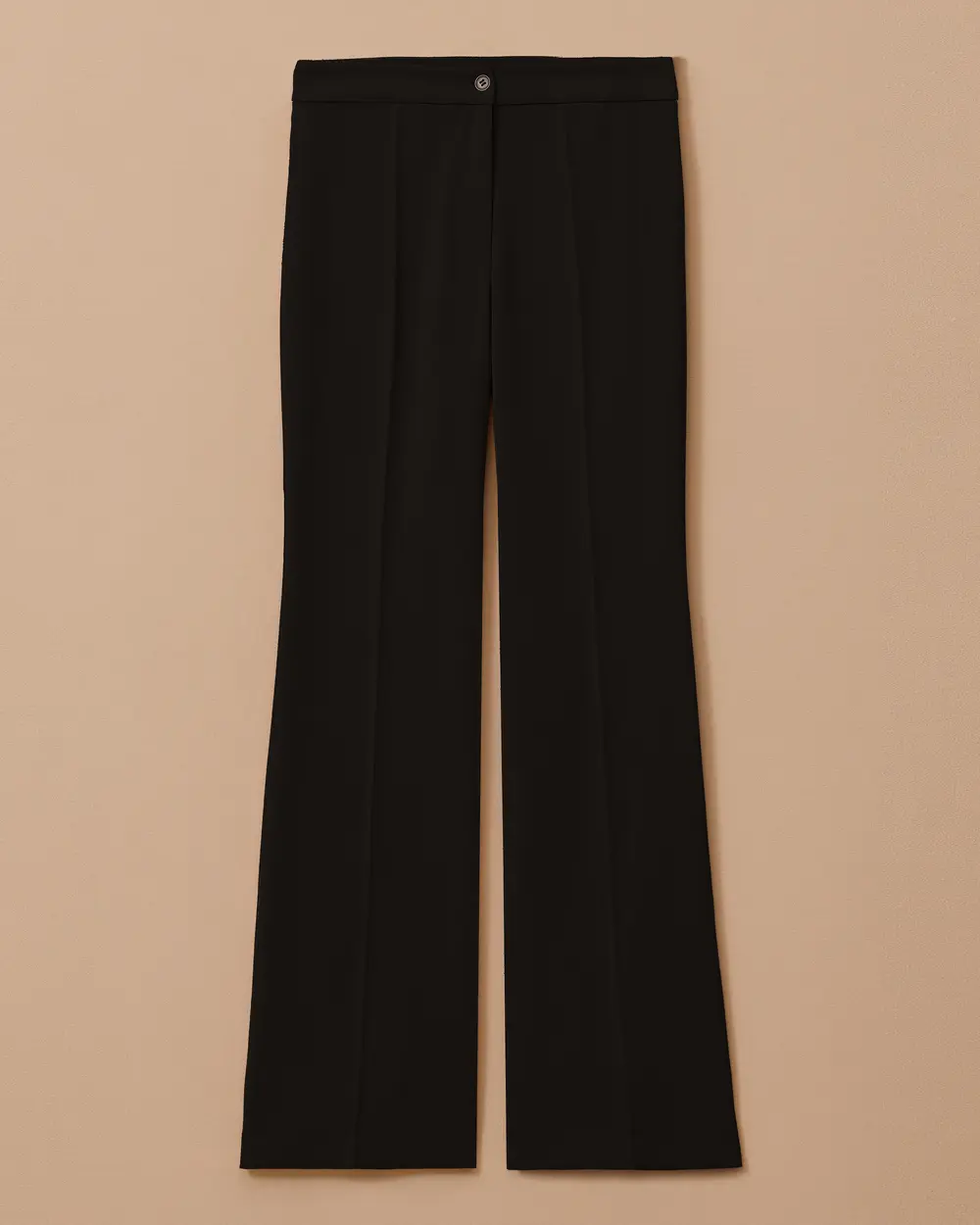 Stella İspanyol Paça Pantolon