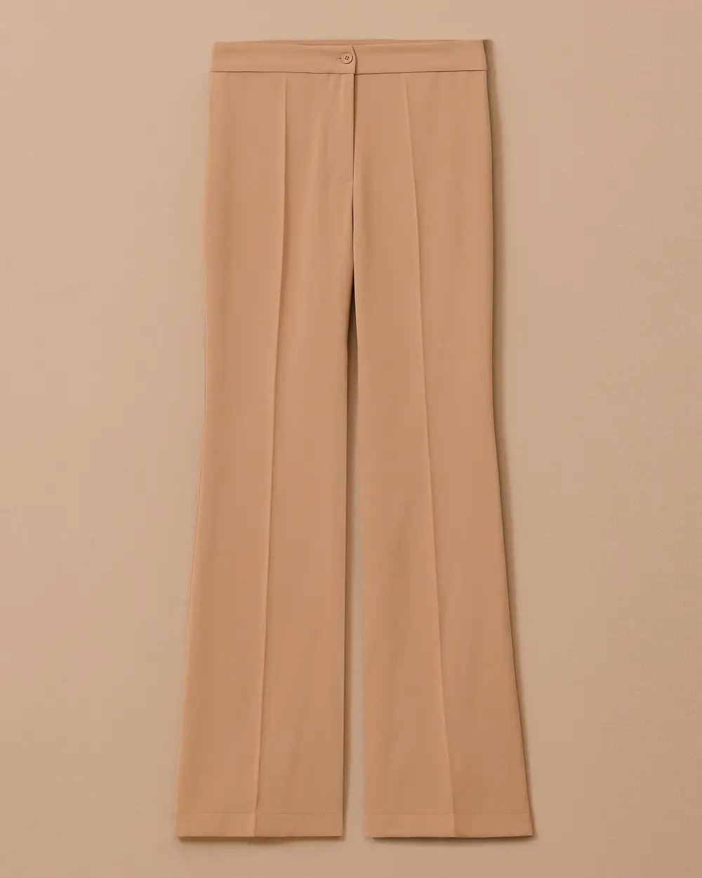 Stella İspanyol Paça Pantolon