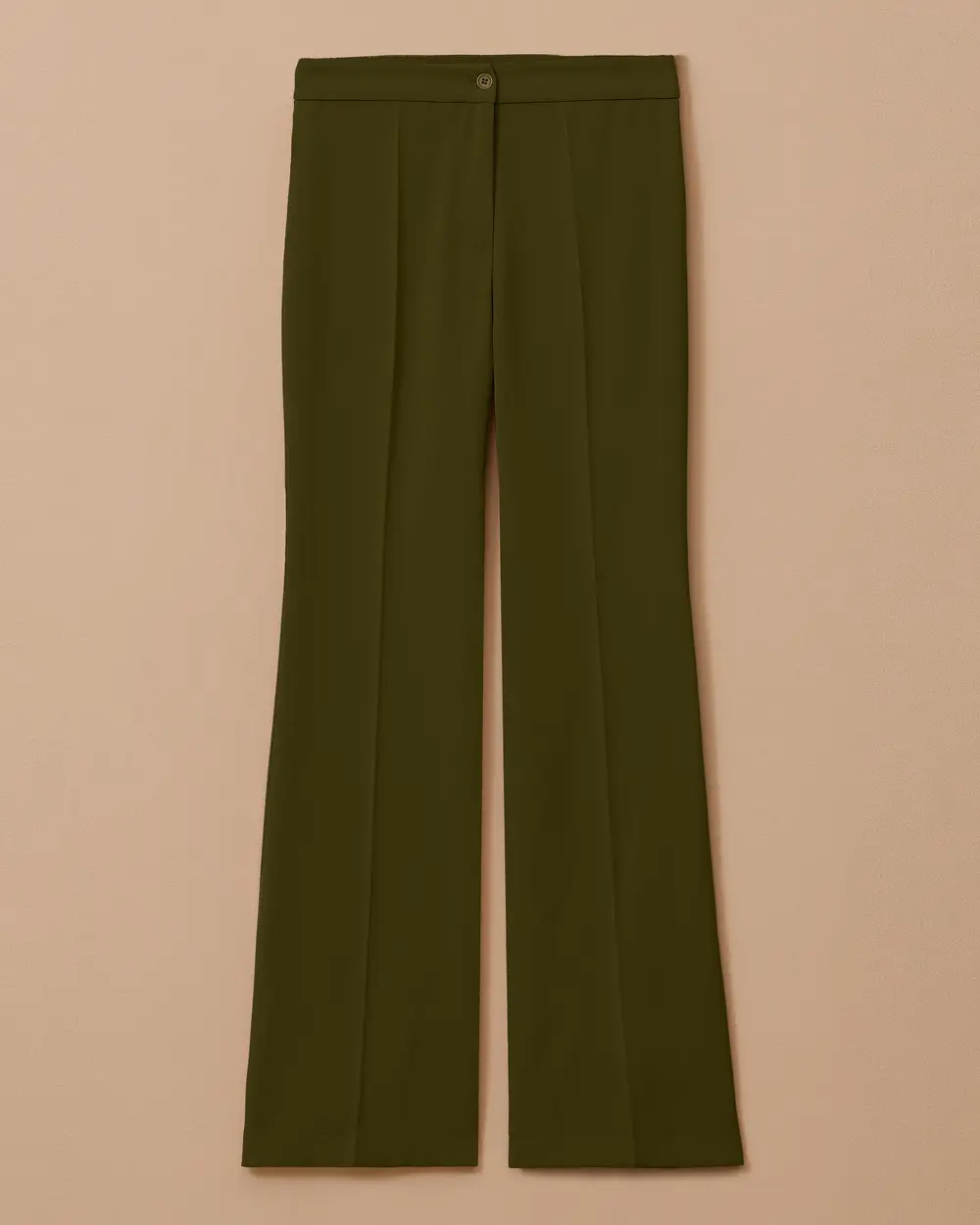 Stella İspanyol Paça Pantolon