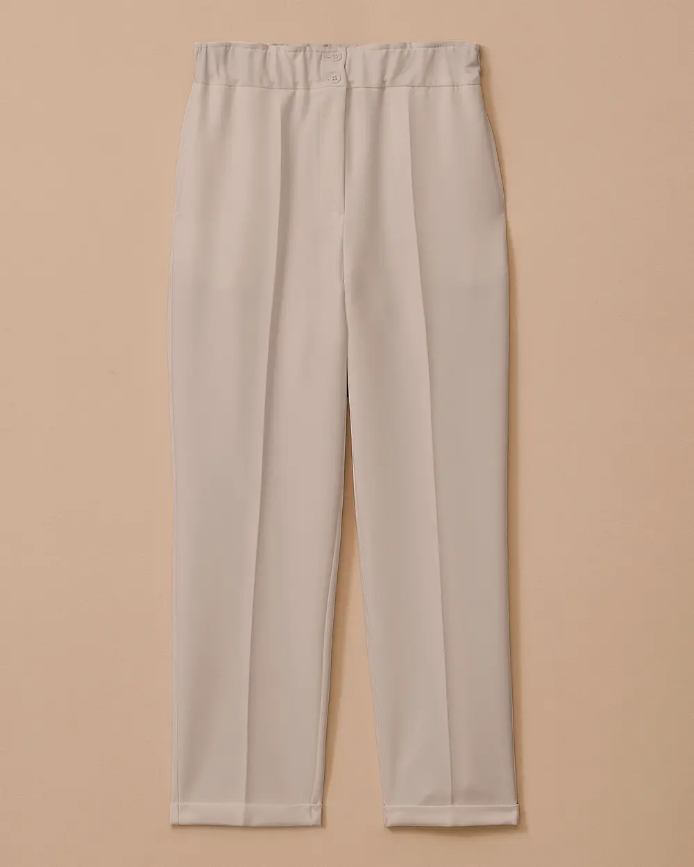 Lena Havuç Kesim Pantolon