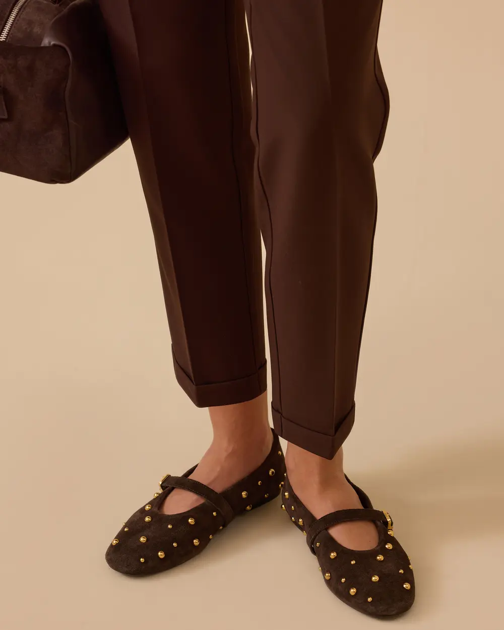 Lena Havuç Kesim Pantolon