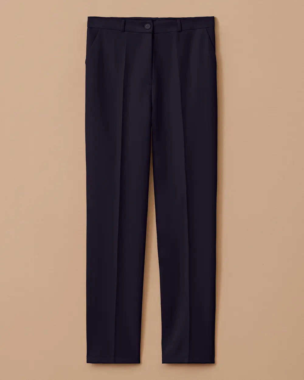 Cepli Bilek Boy Klasik Pantolon