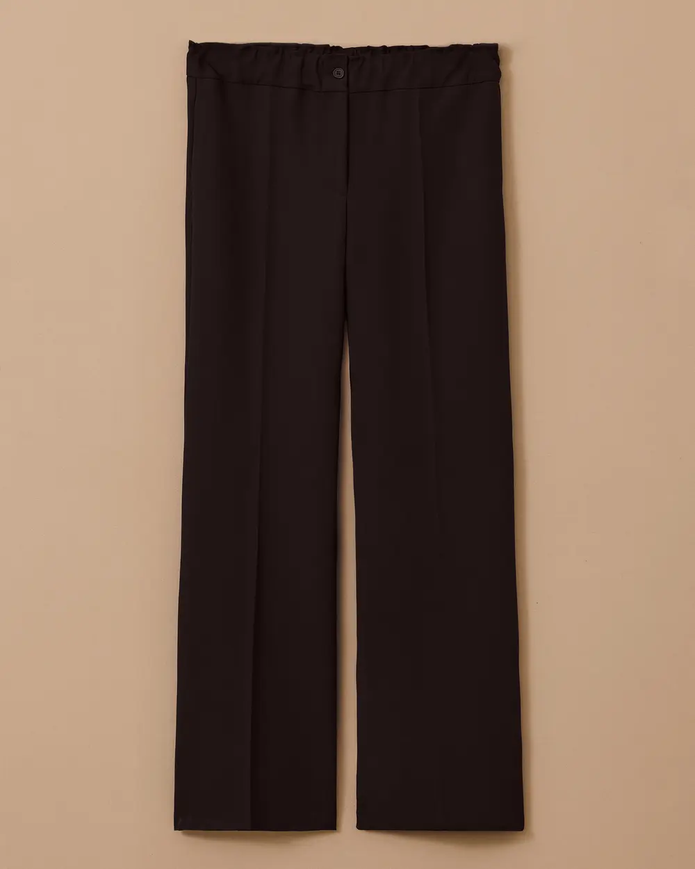 Lena Geniş Paça Pantolon