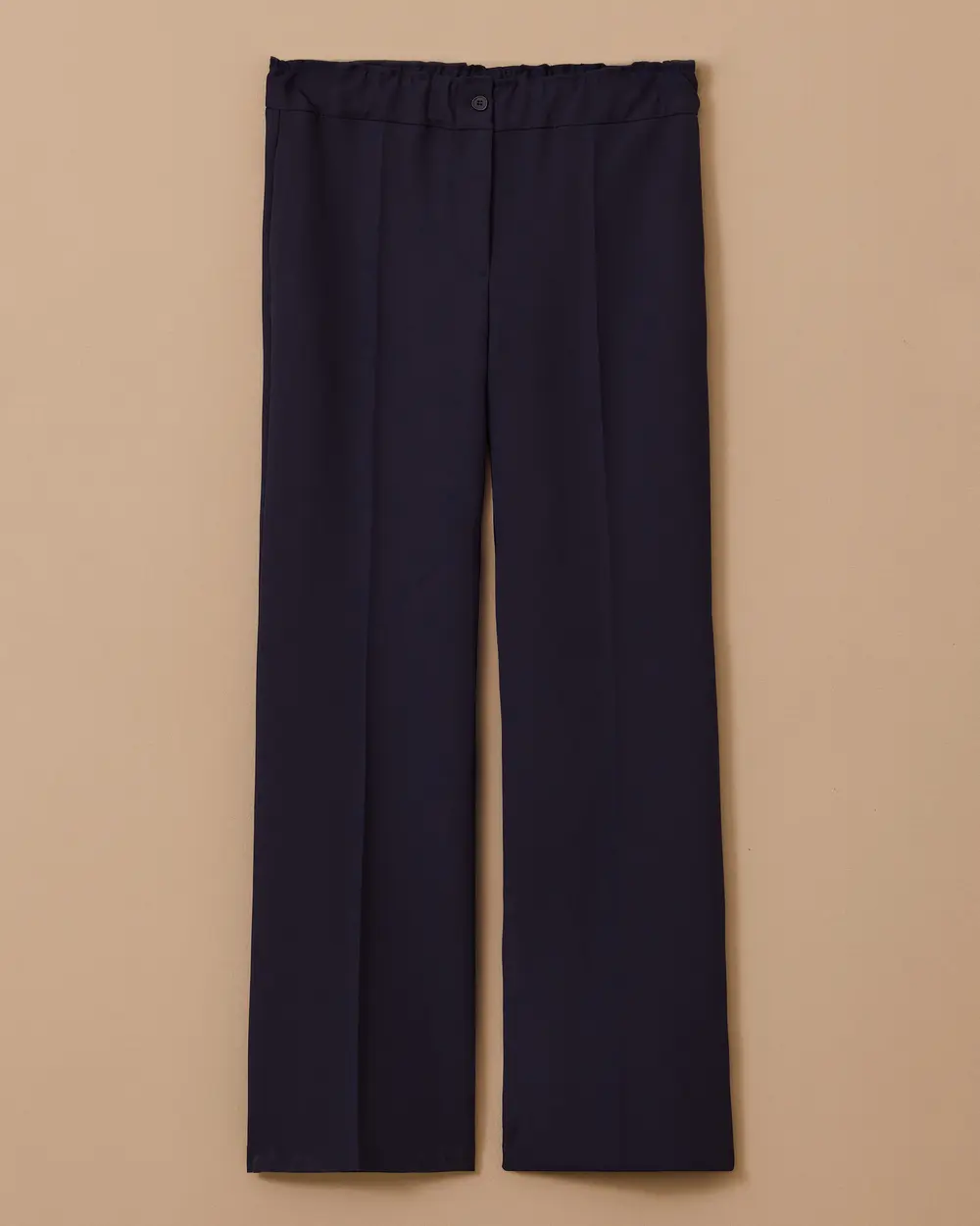 Lena Geniş Paça Pantolon