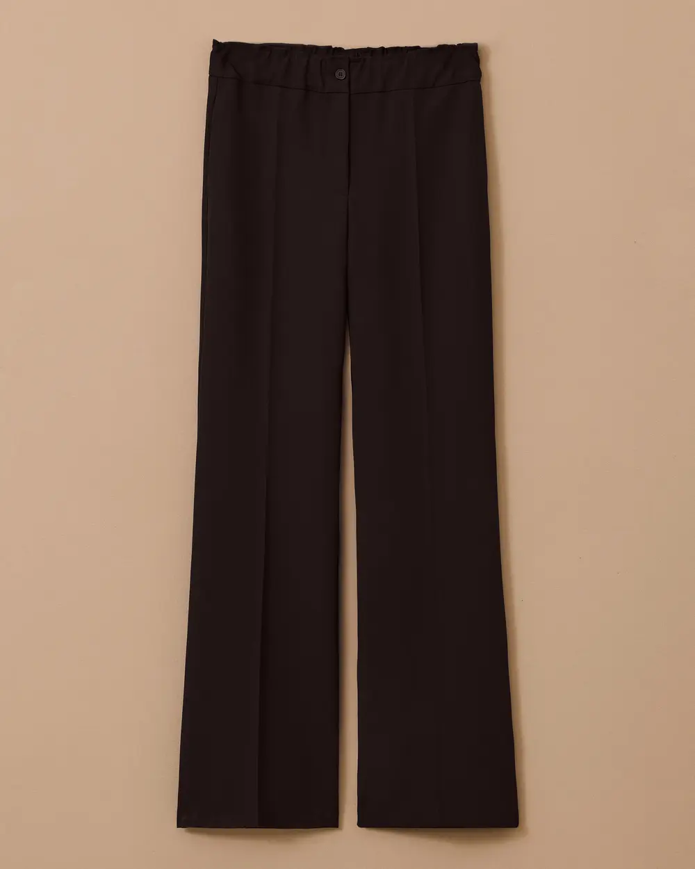 Lena İspanyol Paça Pantolon