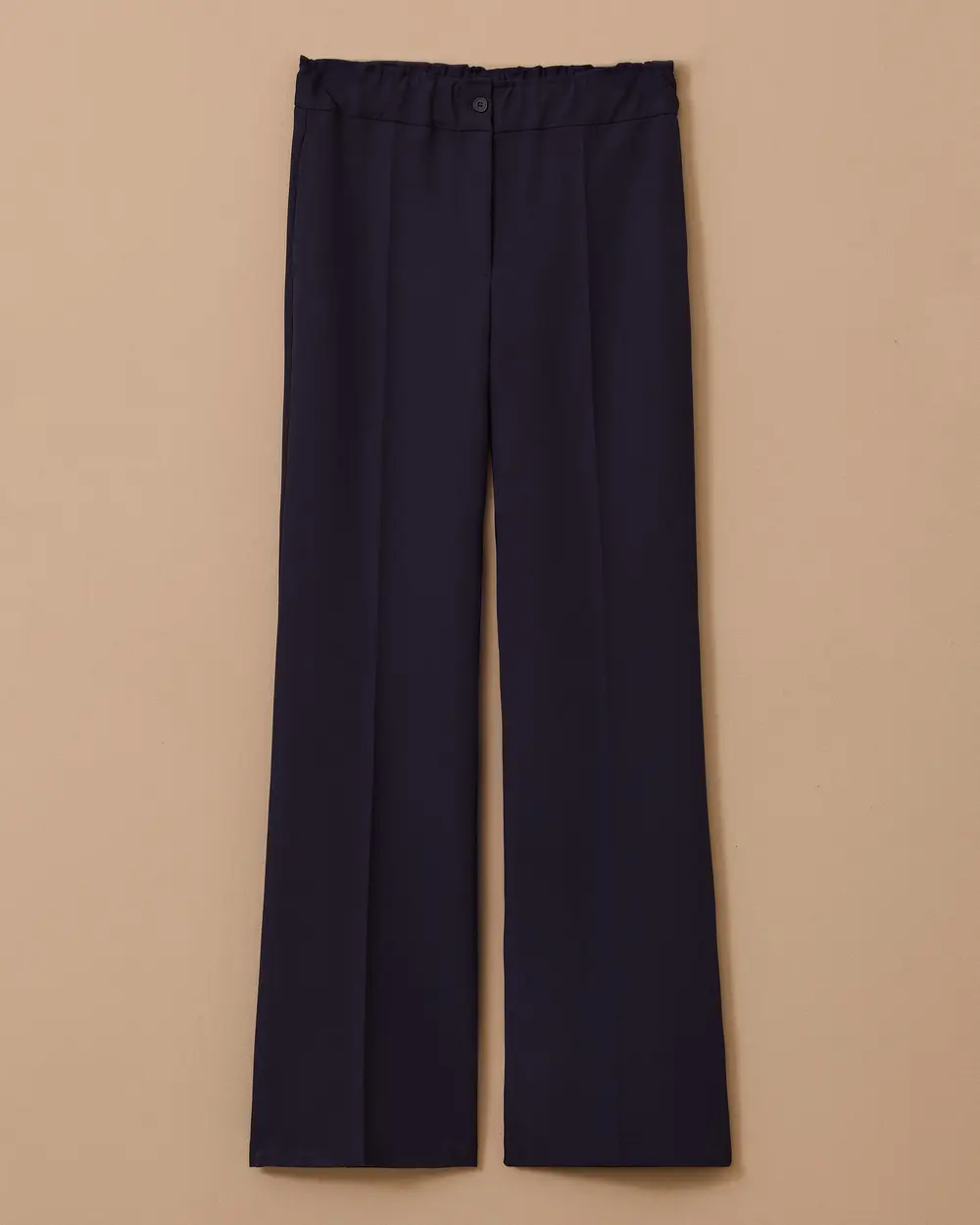 Lena İspanyol Paça Pantolon