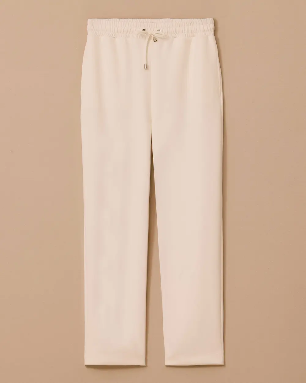 Bağcıklı Bilek Boy Pantolon