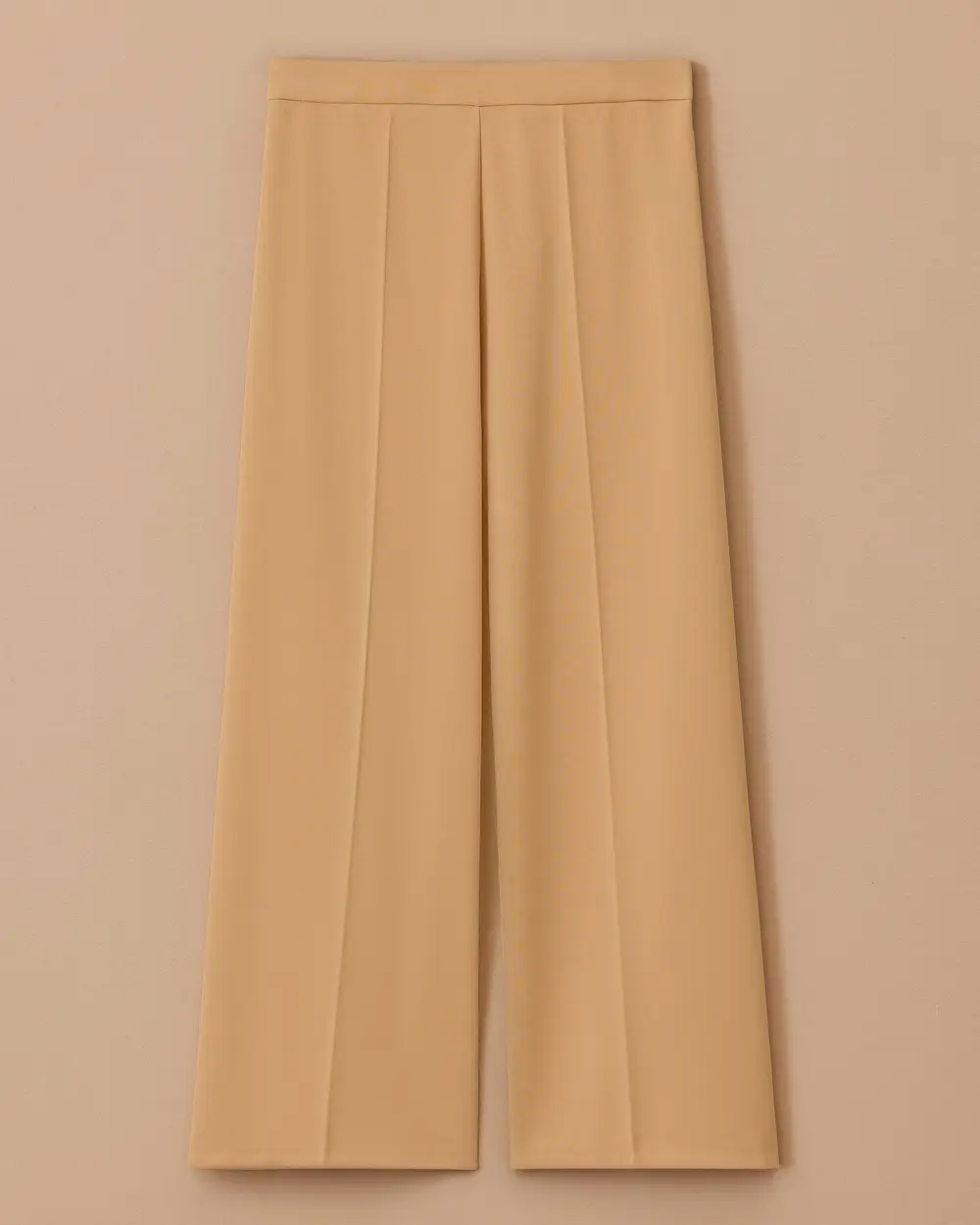 Glory Geniş Paça Pantolon