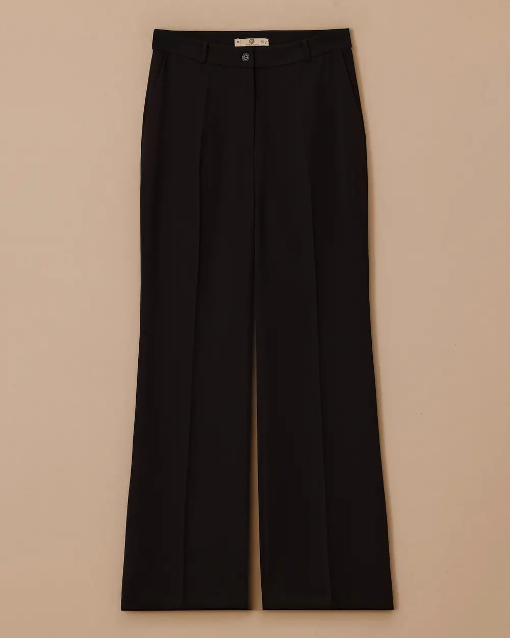 Tam Boy Klasik Pantolon