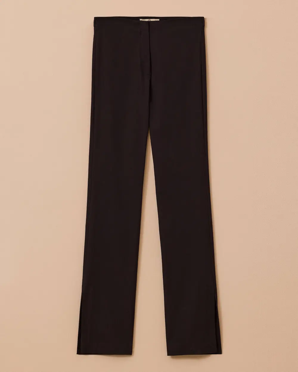 Sunny Full Length Straight Leg Pants