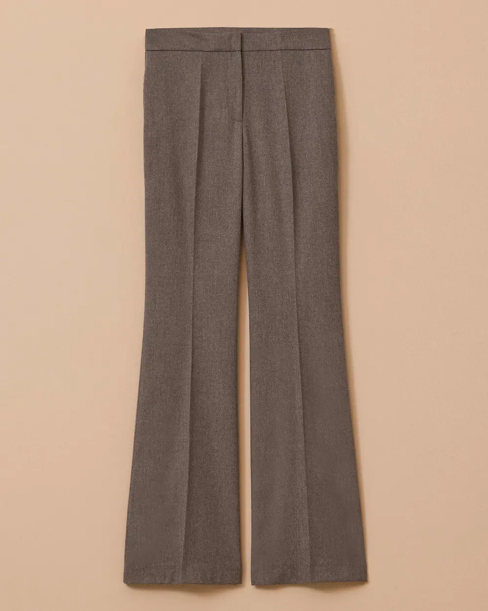 Cepli İspanyol Paça Pantolon