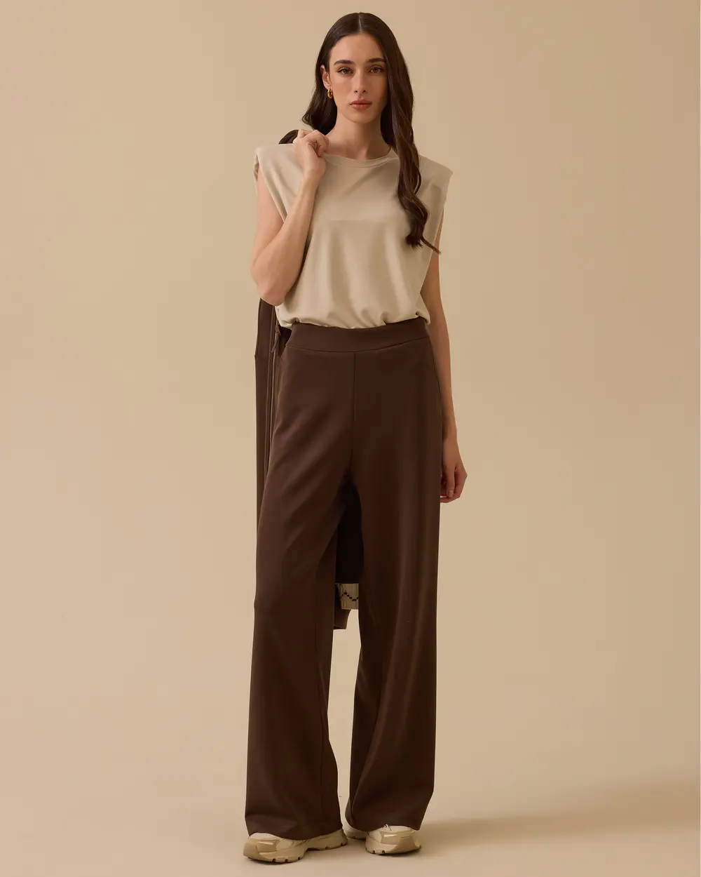 Bol Paça Cepli Tam Boy Pantolon