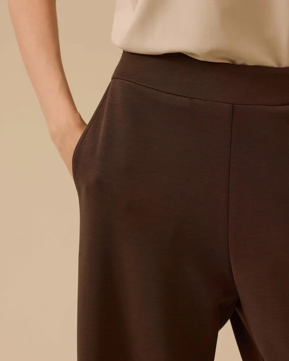 Bol Paça Cepli Tam Boy Pantolon