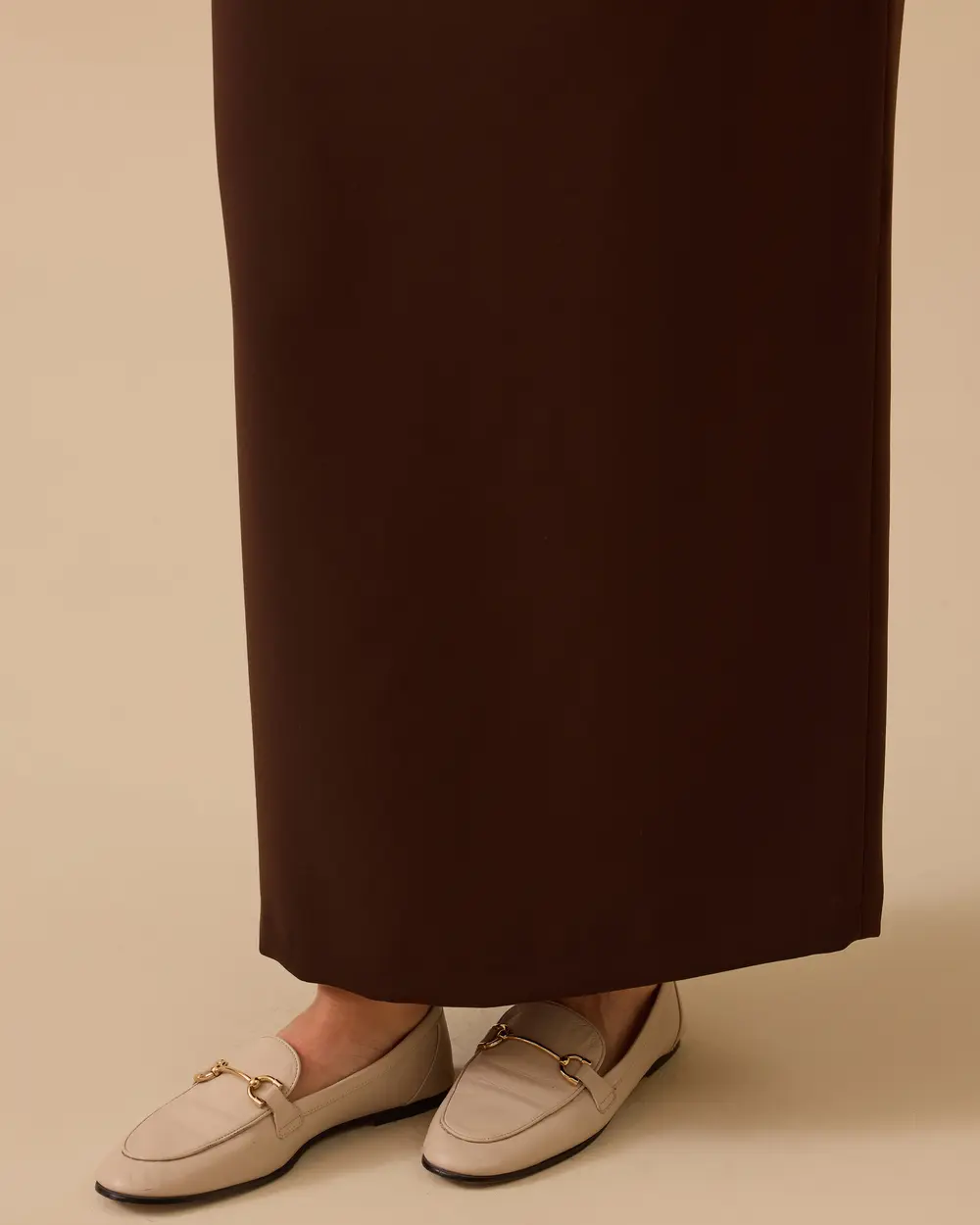 Büyük Beden Basic Etek