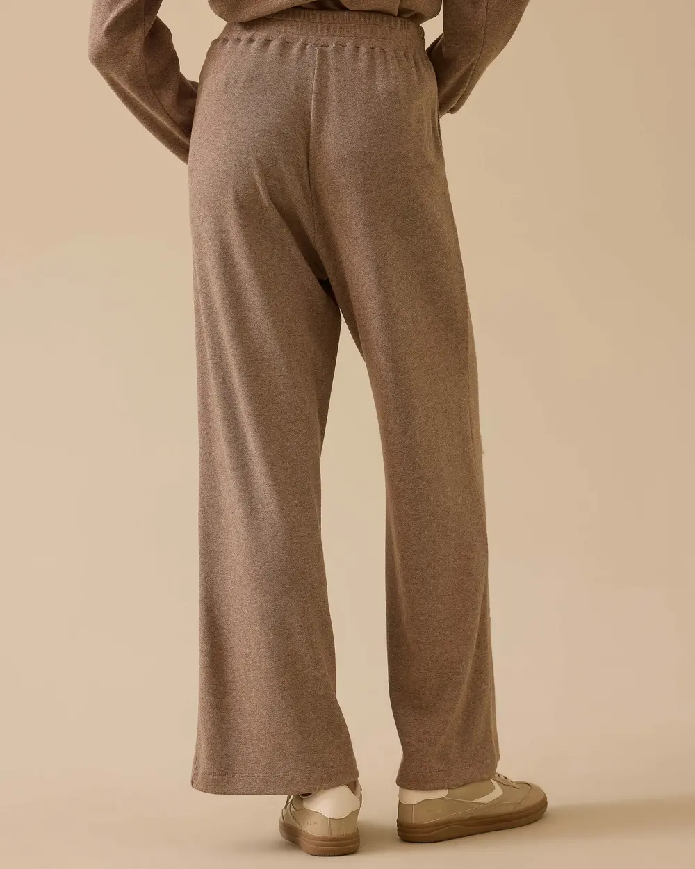 Bol Paça Tam Boy Triko Pantolon