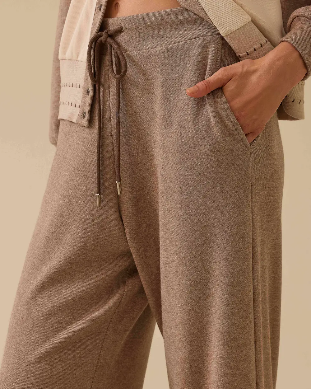 Bol Paça Tam Boy Triko Pantolon